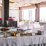 Hotel Grand Excelsior Reggio Calabria