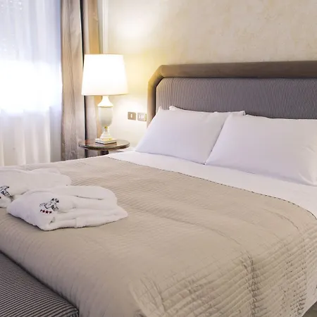Grand Excelsior Reggio di Calabria