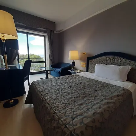 Grand Excelsior Reggio di Calabria