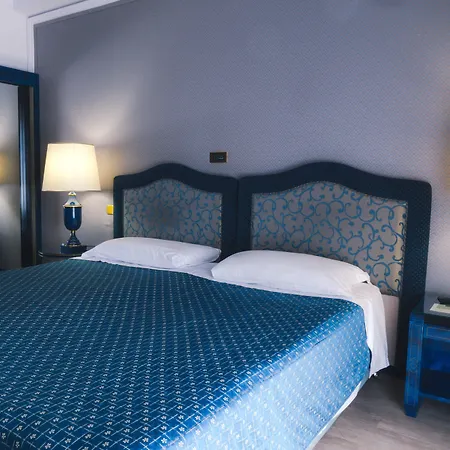 Grand Excelsior 4* רג'יו די קאלאבריה