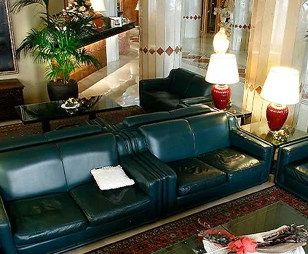 Grand Excelsior מלון רג'יו די קאלאבריה
