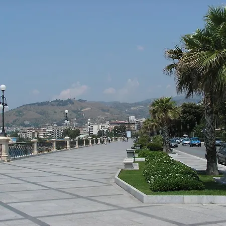 Grand Excelsior רג'יו די קאלאבריה