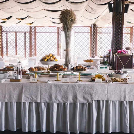 Grand Excelsior Ξενοδοχείο