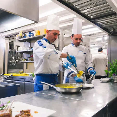 Grand Excelsior רג'יו די קאלאבריה