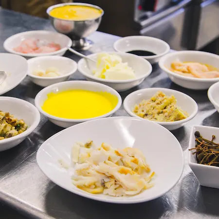 Grand Excelsior Ξενοδοχείο Ρέτζιο ντι Καλάμπρια