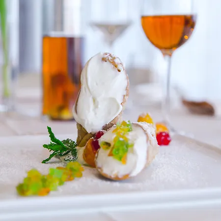 Grand Excelsior Ξενοδοχείο Ρέτζιο ντι Καλάμπρια