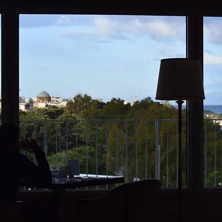 Grand Excelsior Szálloda 4*