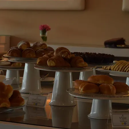 Hotel Grand Excelsior Reggio Calabria