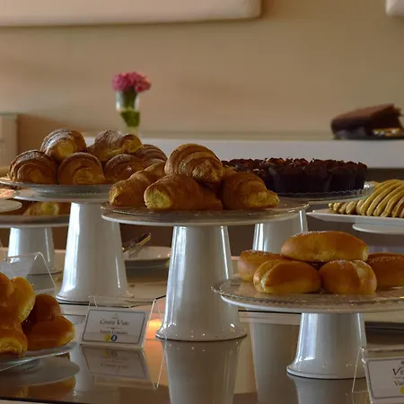Grand Excelsior 4* רג'יו די קאלאבריה