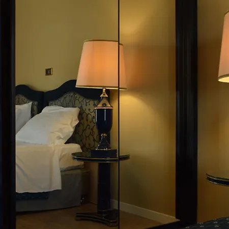 Grand Excelsior Ρέτζιο ντι Καλάμπρια