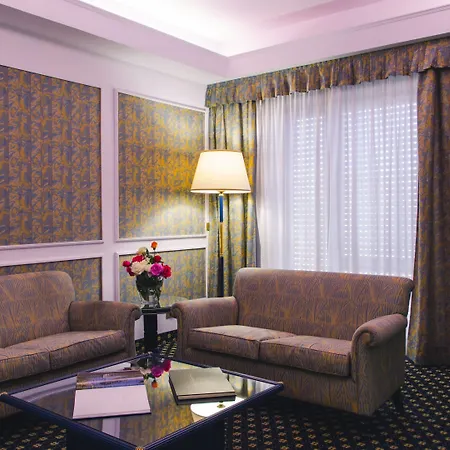 Ξενοδοχείο Grand Excelsior