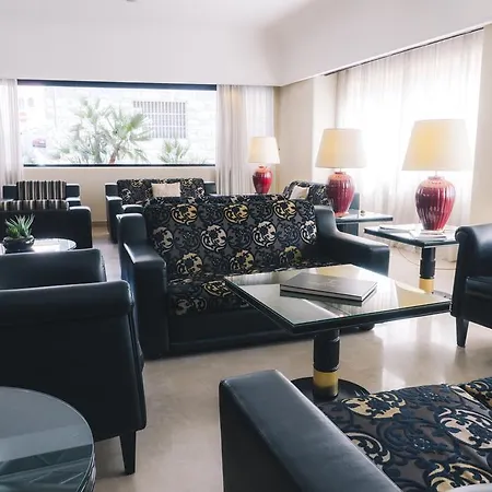 Hotel Grand Excelsior Reggio di Calabria
