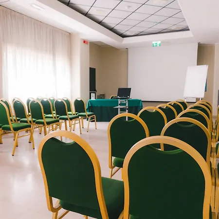 Grand Excelsior רג'יו די קאלאבריה