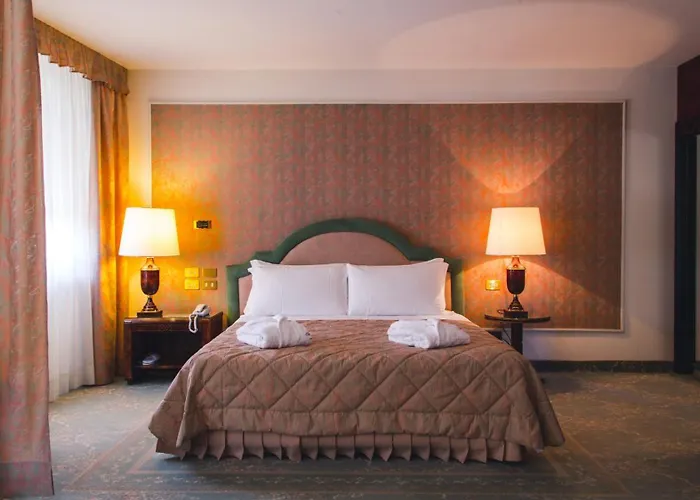 Grand Excelsior 4* Reggio di Calabria