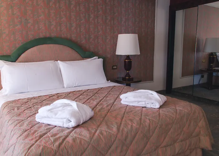 Grand Excelsior Reggio di Calabria