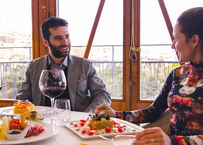 Grand Excelsior 4* Reggio di Calabria