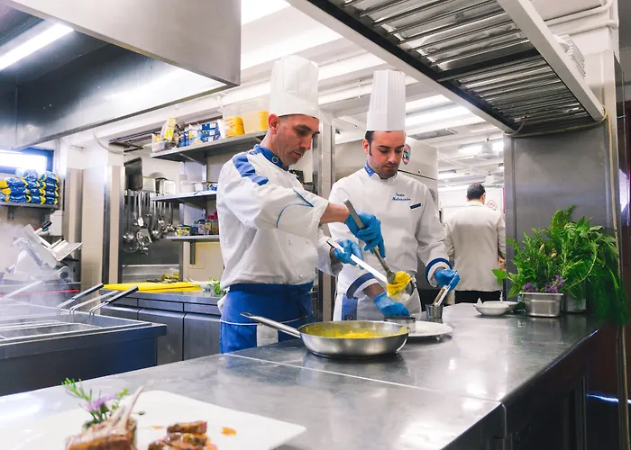 Grand Excelsior Reggio di Calabria