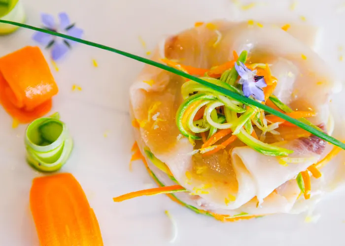 Hotel Grand Excelsior Reggio Calabria