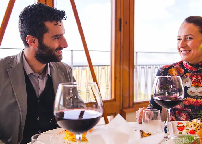 Hotel Grand Excelsior Reggio di Calabria