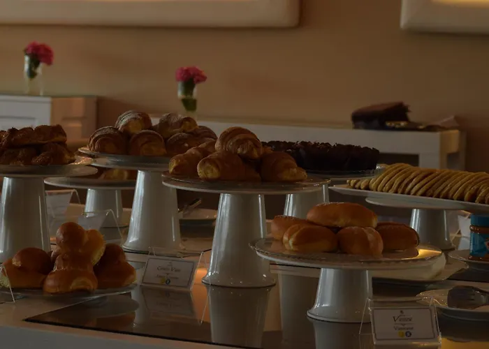 Hotel Grand Excelsior Reggio di Calabria