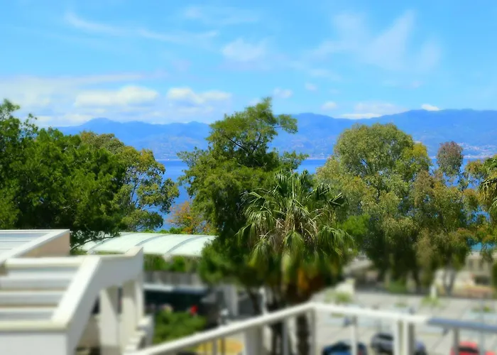 Grand Excelsior 4* Reggio di Calabria