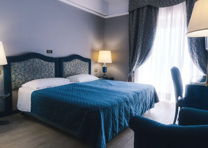 Hotel Grand Excelsior