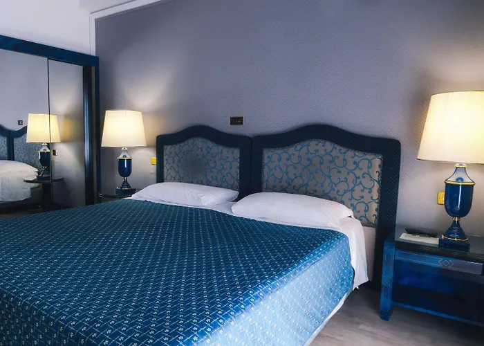 Hotel Grand Excelsior Reggio di Calabria