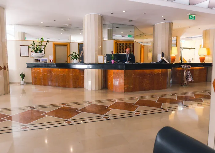 Grand Excelsior Hotel Reggio di Calabria