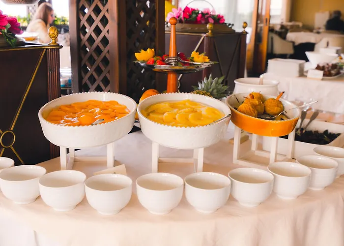 Grand Excelsior Hotel Reggio di Calabria