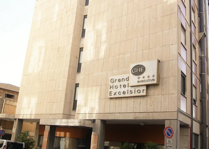 Grand Excelsior 4*