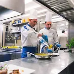 Grand Excelsior Reggio de Calabre