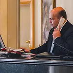 Grand Excelsior Reggio de Calabre