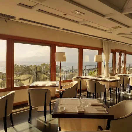 Grand Excelsior 4* Ρέτζιο ντι Καλάμπρια