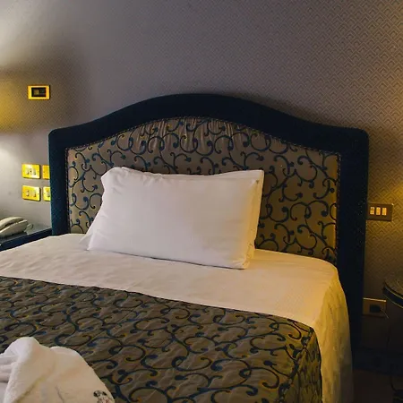 Grand Excelsior Ξενοδοχείο 4*