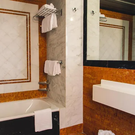 Grand Excelsior Reggio di Calabria