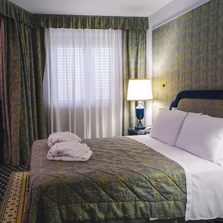 Grand Excelsior Reggio di Calabria