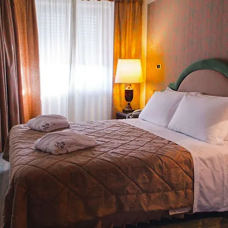 Grand Excelsior Hotel Reggio Calabria