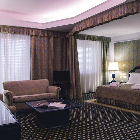 Grand Excelsior Reggio di Calabria