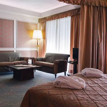 Grand Excelsior Hotel Reggio di Calabria