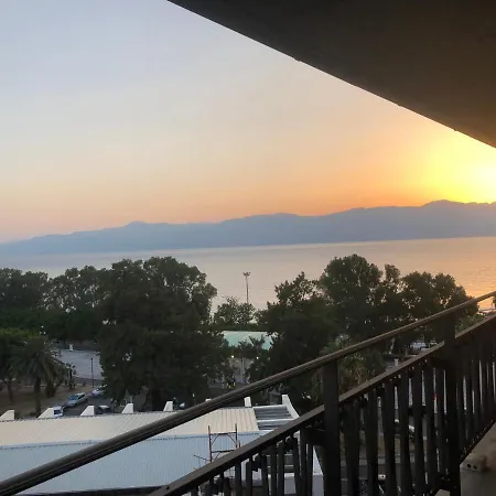 Ξενοδοχείο Grand Excelsior 4*