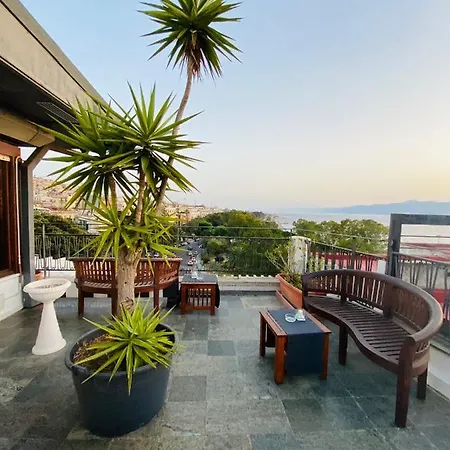 Grand Excelsior Ρέτζιο ντι Καλάμπρια