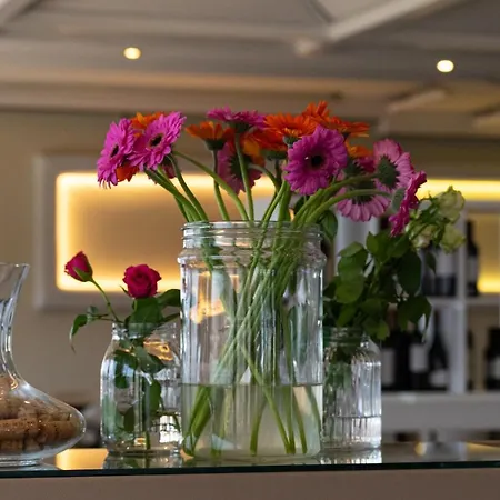 Otel Grand Excelsior