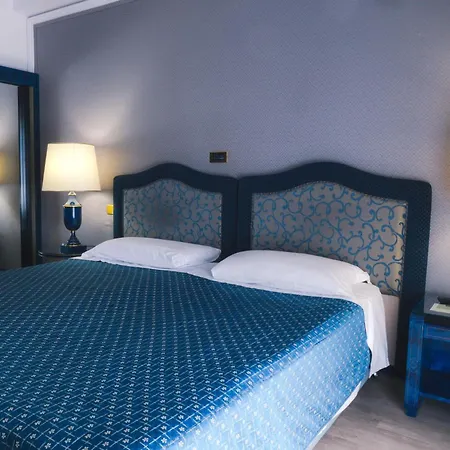 Grand Excelsior 4* רג'יו די קאלאבריה