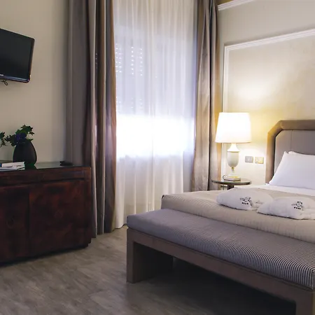 Grand Excelsior 4*