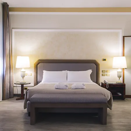 Hotel Grand Excelsior Reggio di Calabria