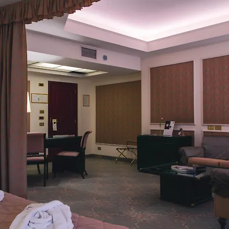 Grand Excelsior Reggio di Calabria