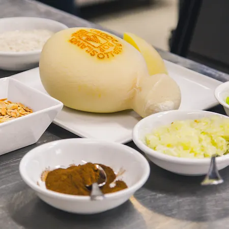 Grand Excelsior 4* Reggio Calabria