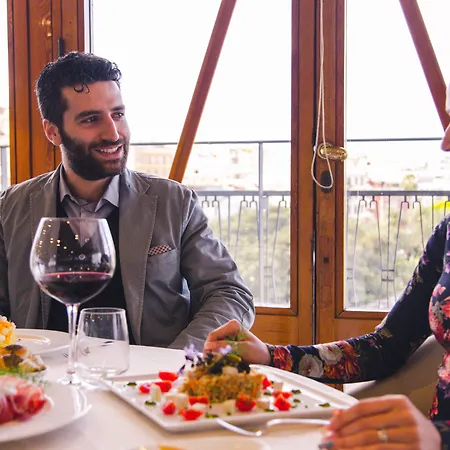 Grand Excelsior 4* Reggio Calabria