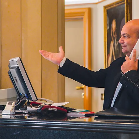 Grand Excelsior Hotel Reggio di Calabria