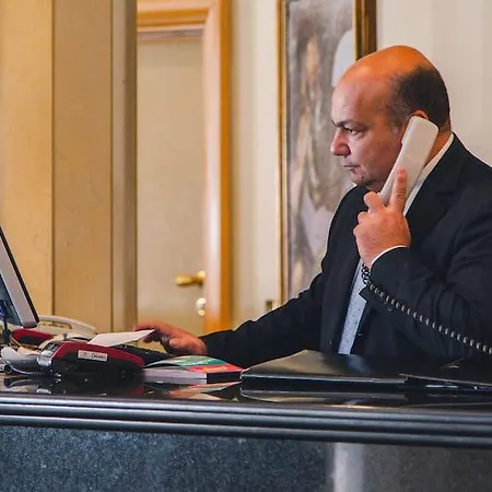 Hotel Grand Excelsior Reggio di Calabria